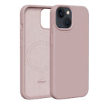 Etteri Silicone Mag case for iPhone 14 6