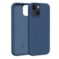 Etteri Silicone Mag case for iPhone 14 6