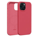 Etteri Silicone Mag case for iPhone 15 6