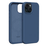 Etteri Silicone Mag case for iPhone 15 6