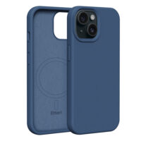 Etteri Silicone Mag case for iPhone 15 6