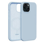 Etteri Silicone Mag case for iPhone 15 6