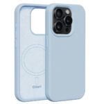 Etteri Silicone Mag case for iPhone 15 Pro 6