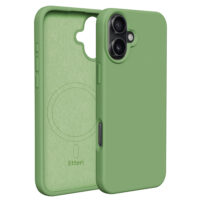 Etteri Silicone Mag case for iPhone 16 Plus 6