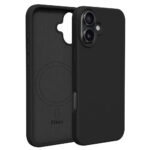 Etteri Silicone Mag case for iPhone 16 Plus 6