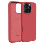 Etteri Silicone Mag case for iPhone 16 Pro Max 6