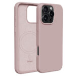 Etteri Silicone Mag case for iPhone 16 Pro 6