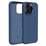 Etteri Silicone Mag case for iPhone 16 Pro Max 6