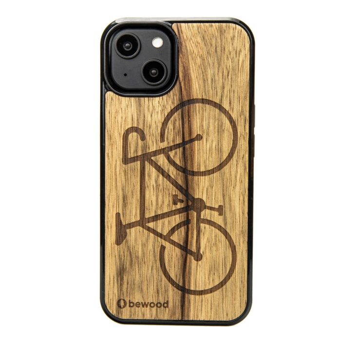 Bewood case for iPhone 15 6