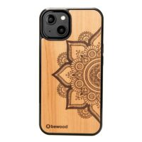 Bewood case for iPhone 15 6