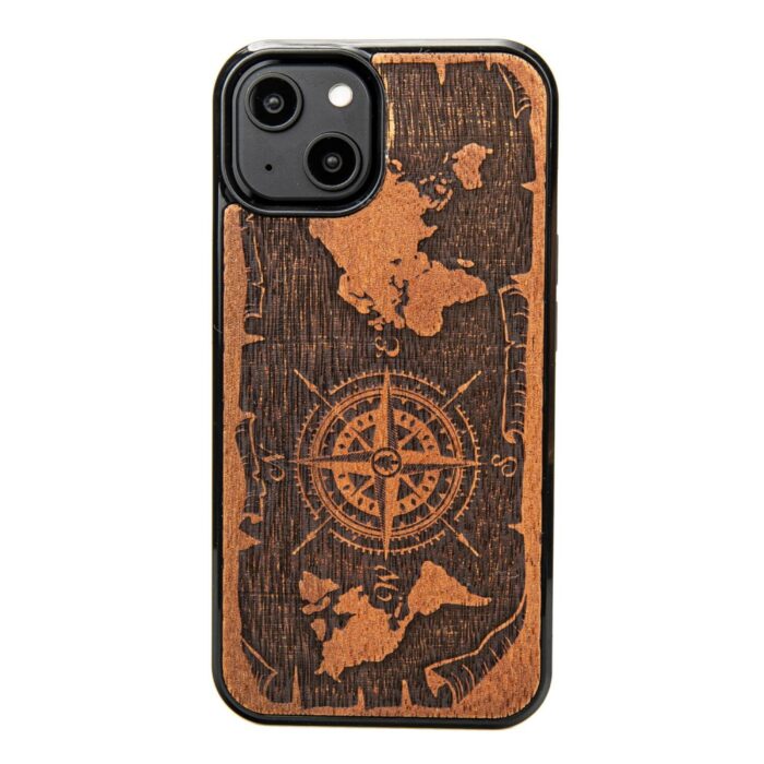 Bewood case for iPhone 15 6