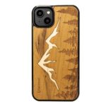 Bewood case for iPhone 15 Plus 6