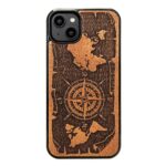 Bewood case for iPhone 15 Plus 6