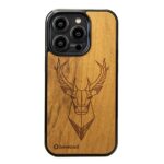 Bewood case for iPhone 15 Pro 6