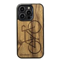 Bewood case for iPhone 15 Pro 6