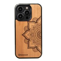 Bewood case for iPhone 15 Pro 6