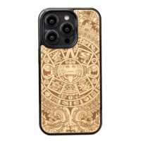 Bewood case for iPhone 15 Pro 6