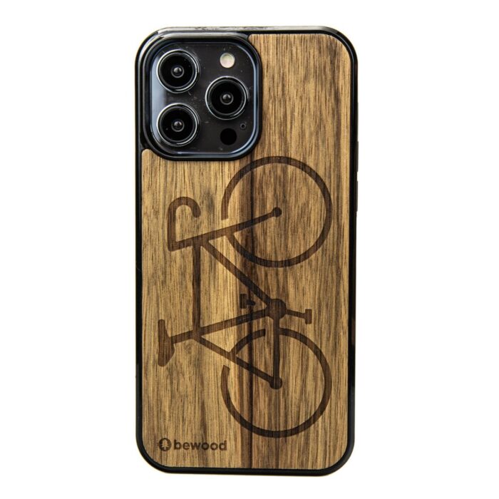 Bewood case for iPhone 15 Pro Max 6