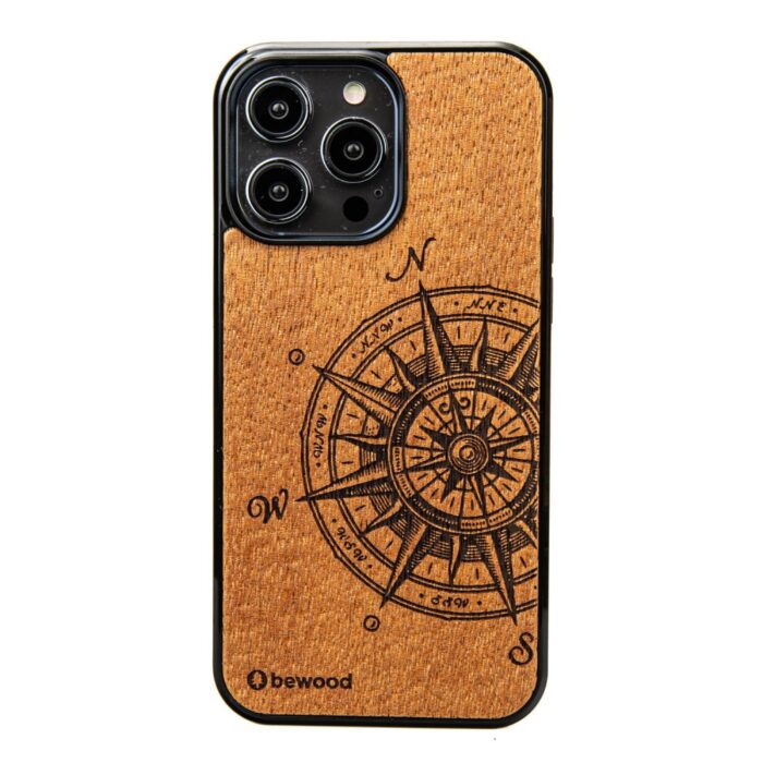 Bewood case for iPhone 15 Pro Max 6