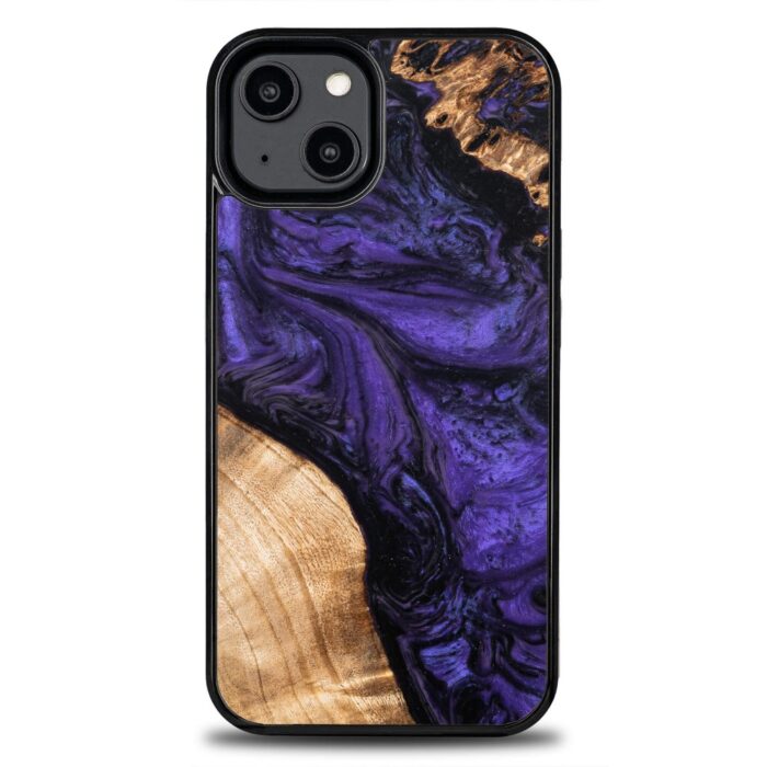 Bewood Unique case for iPhone 15 6