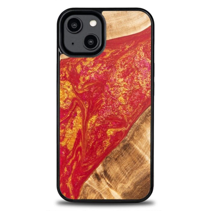 Bewood Unique case for iPhone 15 6