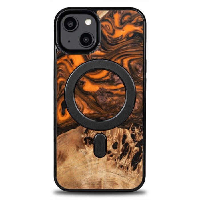 Bewood Unique case for iPhone 15 6