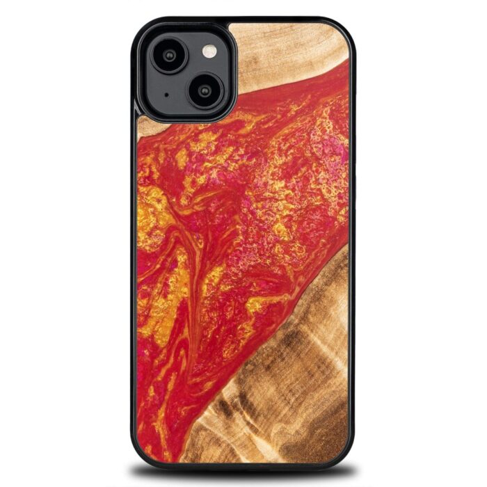 Bewood Unique case for iPhone 15 Plus 6