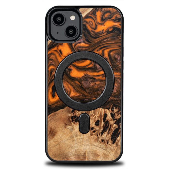 Bewood Unique case for iPhone 15 Plus 6