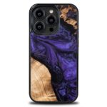 Bewood Unique case for iPhone 15 Pro 6