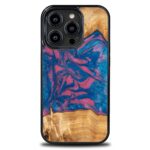 Bewood Unique case for iPhone 15 Pro 6