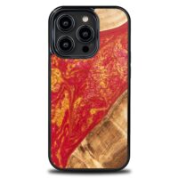 Bewood Unique case for iPhone 15 Pro 6