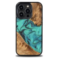 Bewood Unique case for iPhone 15 Pro 6