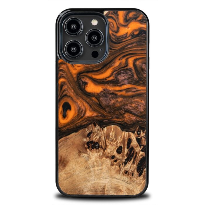 Bewood Unique case for iPhone 15 Pro Max 6