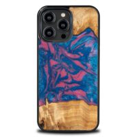 Bewood Unique case for iPhone 15 Pro Max 6