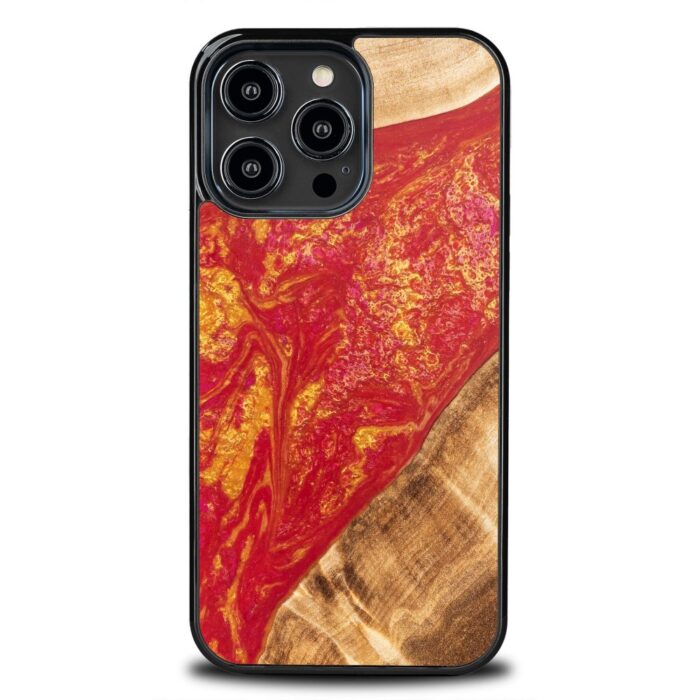 Bewood Unique case for iPhone 15 Pro Max 6