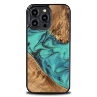 Bewood Unique case for iPhone 15 Pro Max 6