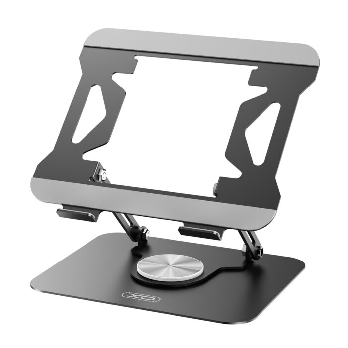 XO holder stand C153 black for laptop max 17