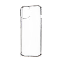 Slim case 1 mm for iPhone X / XS transparent