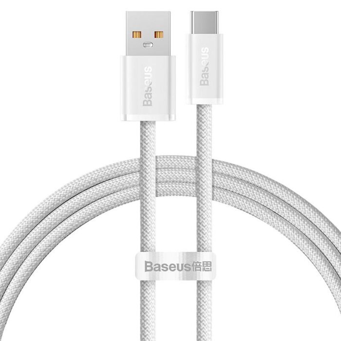 Baseus cable Dynamic USB - USB-C 2