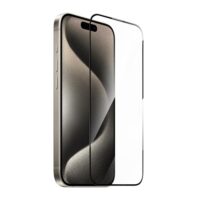 WIWU crystal tempered glass for kryształowe iPhone 16 Pro Max 6