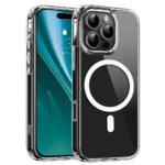 Etteri Hybrid Mag case for iPhone 16 Pro 6