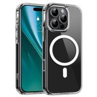 Etteri Hybrid Mag case for iPhone 16 Pro 6