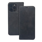 Smart Suede case for iPhone 16 Pro Max 6