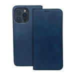 Smart Suede case for iPhone 16 Pro Max 6