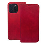 Smart Suede case for iPhone 16 Pro Max 6