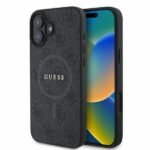 Guess case for iPhone 16 6