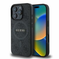 Guess case for iPhone 16 Pro Max 6