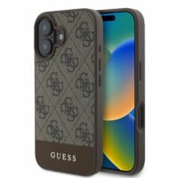 Guess case for iPhone 16 6