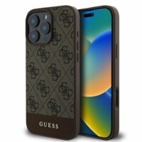 Guess case for iPhone 16 Pro 6