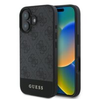 Guess case for iPhone 16 6